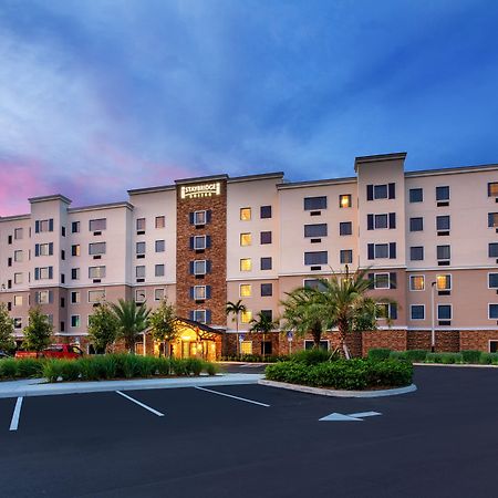 Staybridge Suites - Fort Lauderdale Airport - West, an IHG Hotel Davie Exterior foto