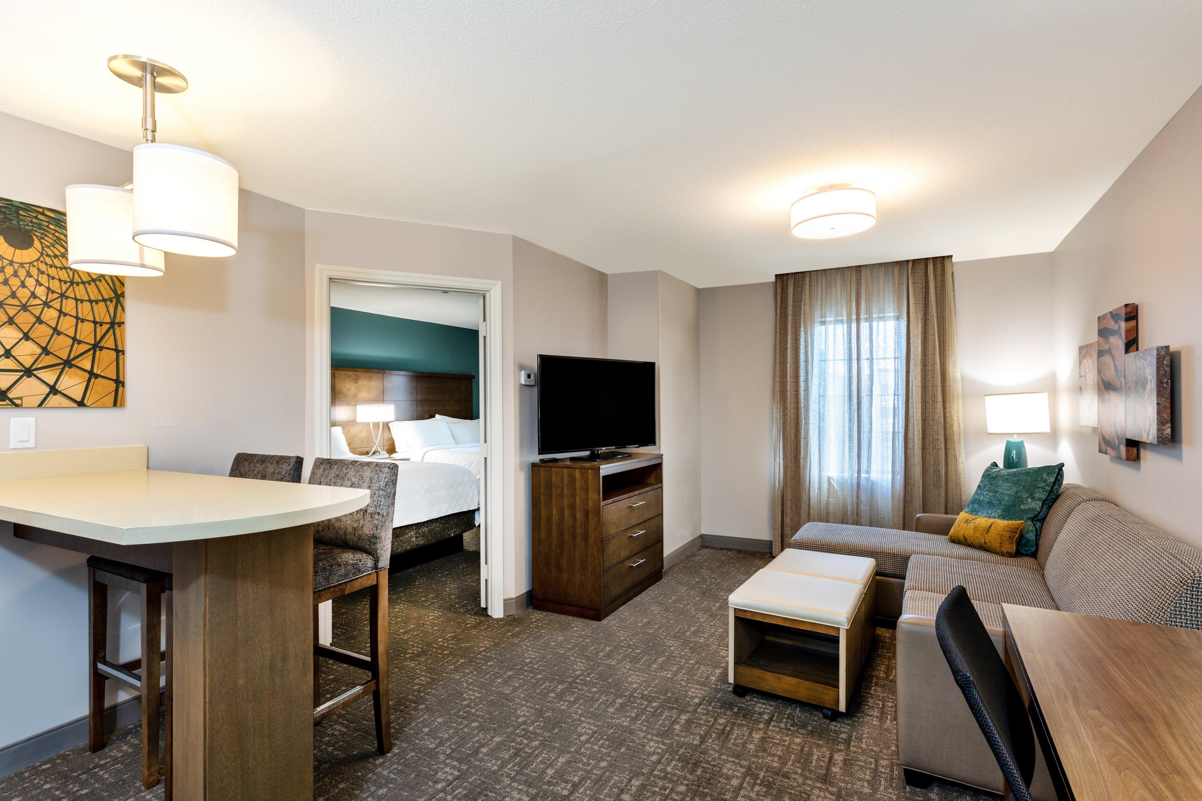 Staybridge Suites - Fort Lauderdale Airport - West, an IHG Hotel Davie Exterior foto