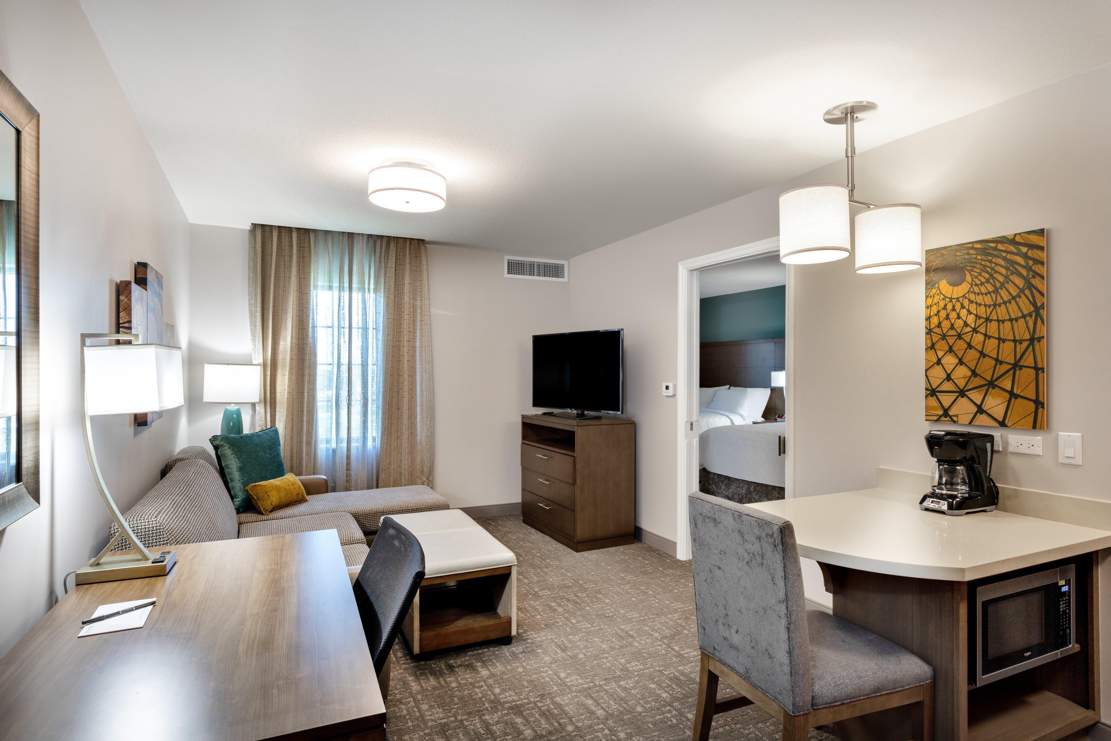 Staybridge Suites - Fort Lauderdale Airport - West, an IHG Hotel Davie Exterior foto