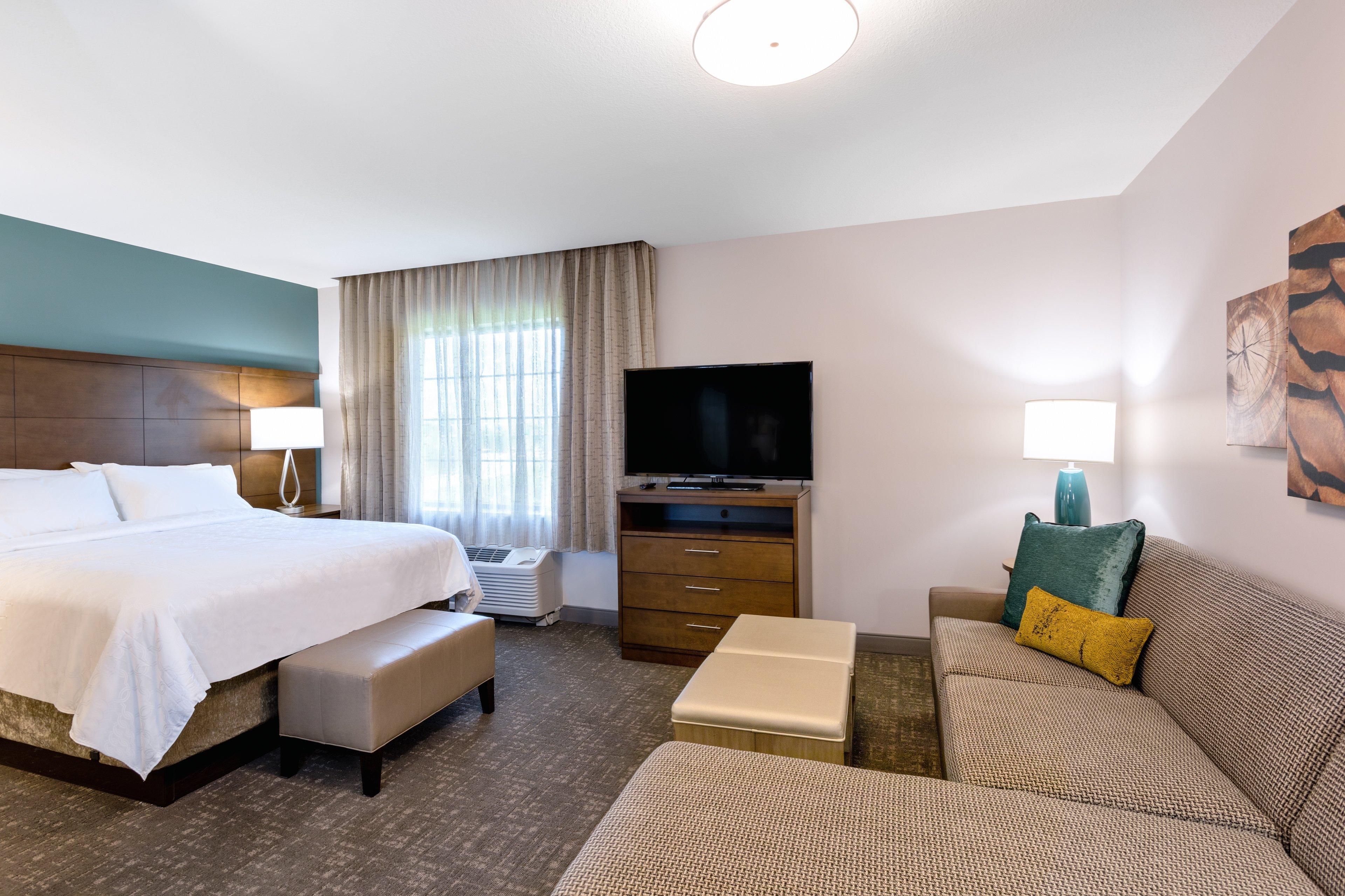 Staybridge Suites - Fort Lauderdale Airport - West, an IHG Hotel Davie Exterior foto