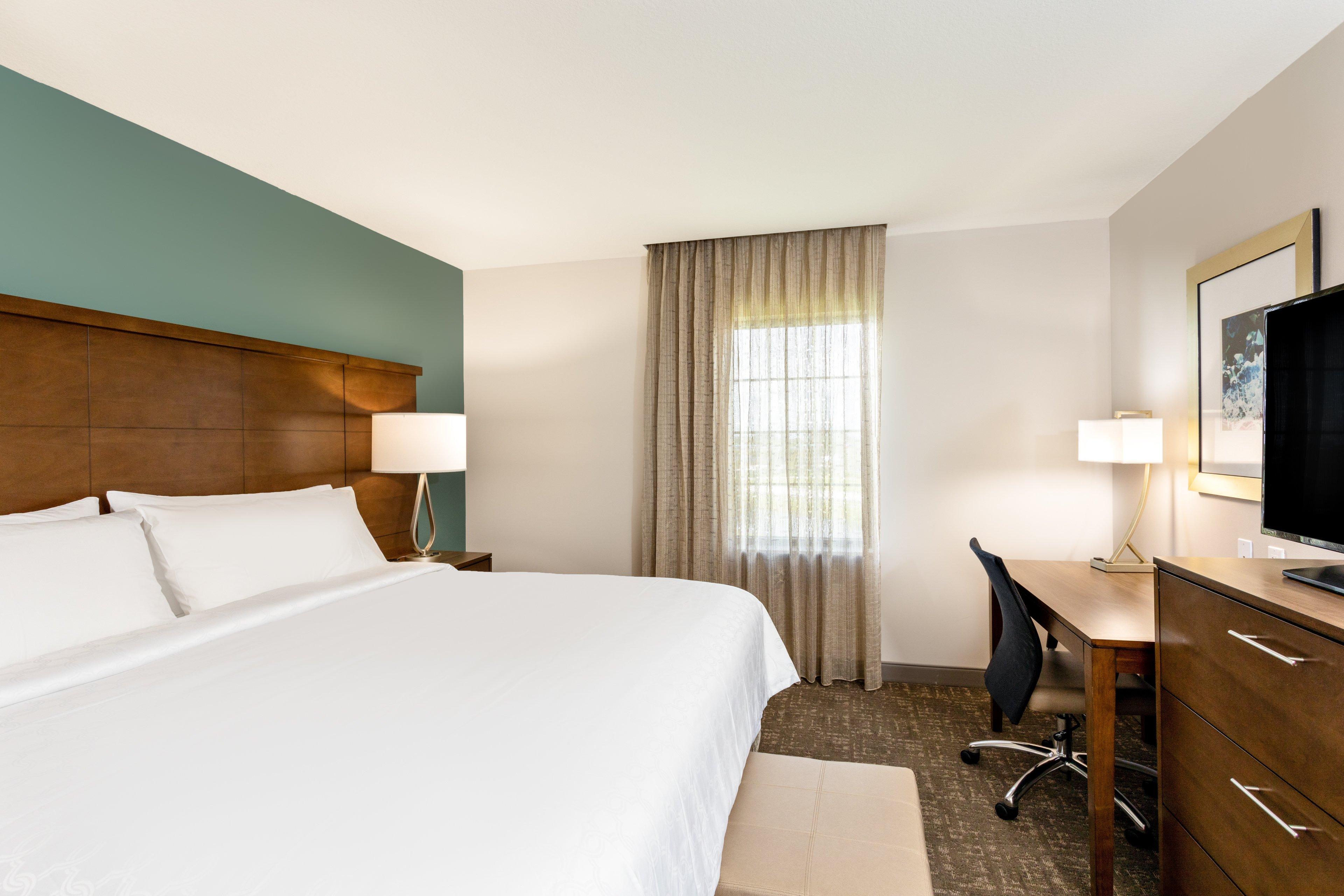 Staybridge Suites - Fort Lauderdale Airport - West, an IHG Hotel Davie Exterior foto