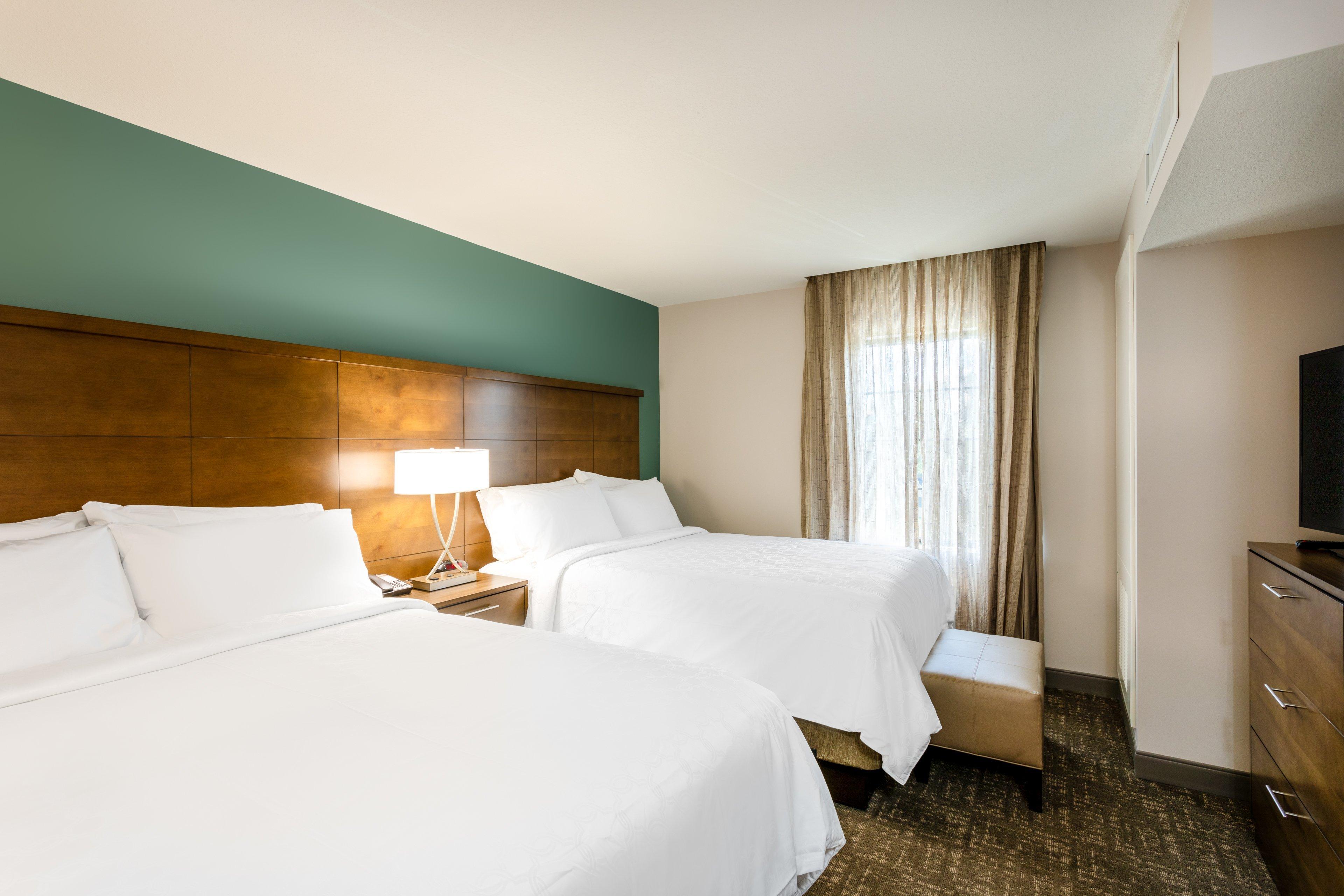 Staybridge Suites - Fort Lauderdale Airport - West, an IHG Hotel Davie Exterior foto