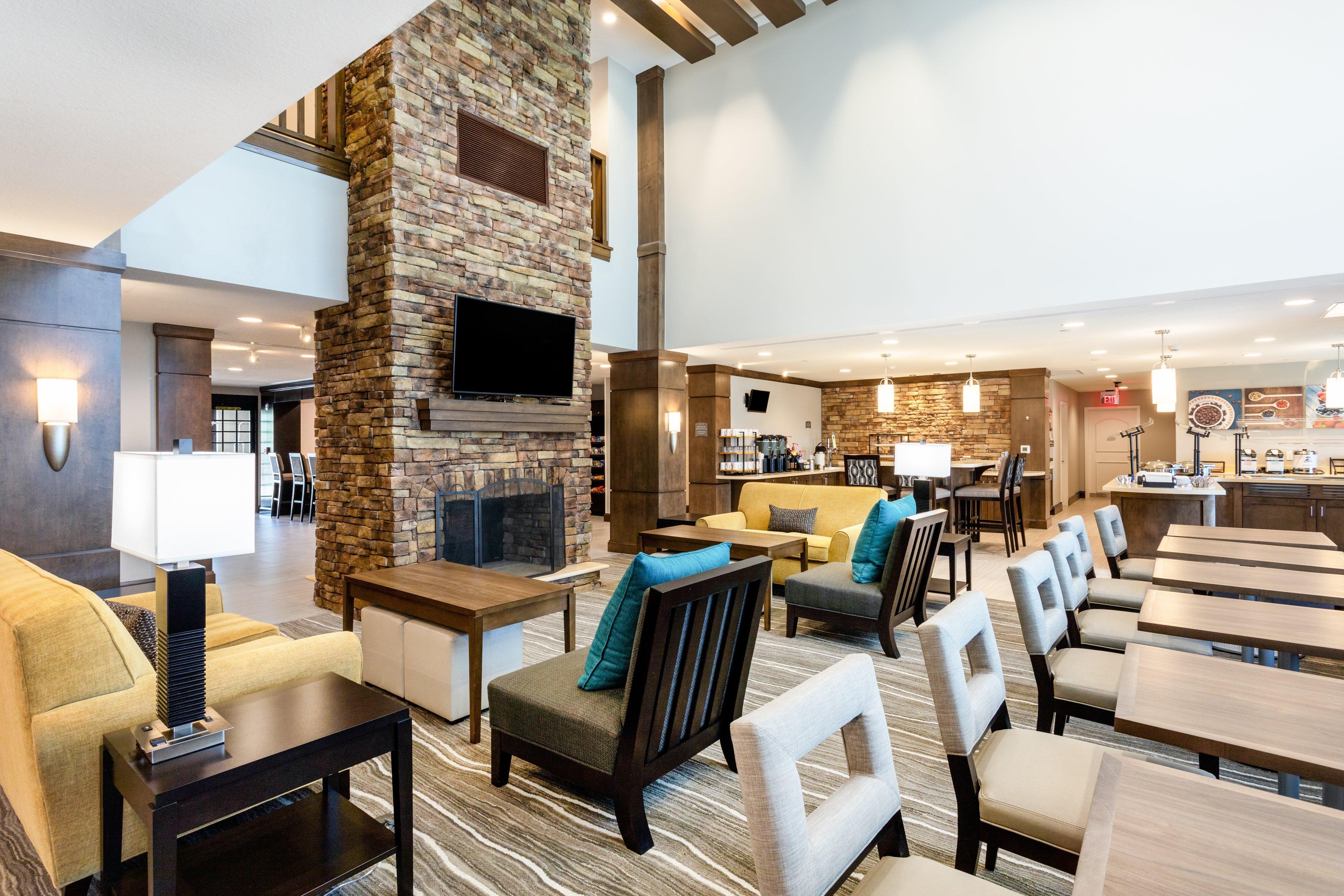 Staybridge Suites - Fort Lauderdale Airport - West, an IHG Hotel Davie Exterior foto