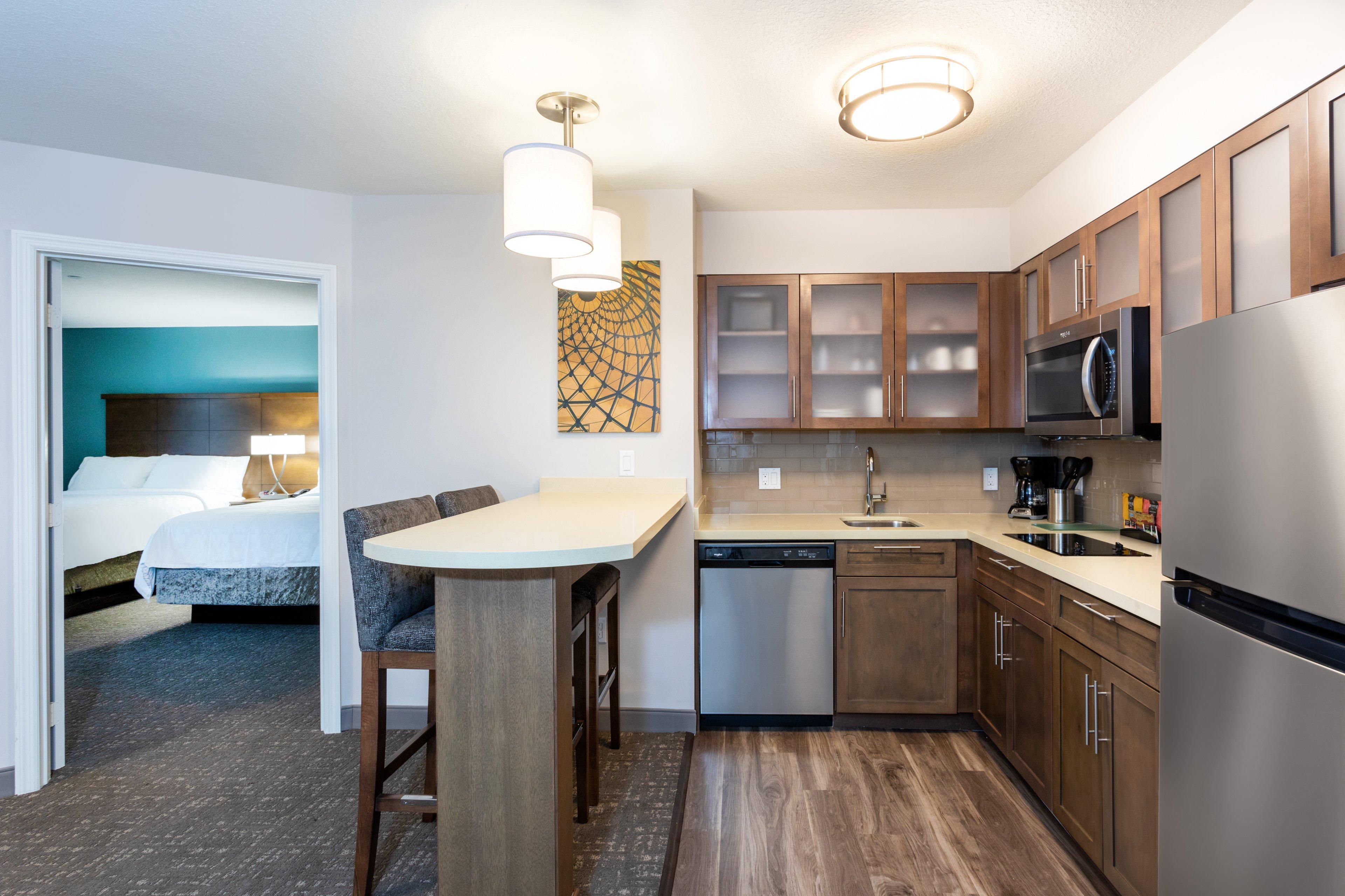 Staybridge Suites - Fort Lauderdale Airport - West, an IHG Hotel Davie Exterior foto