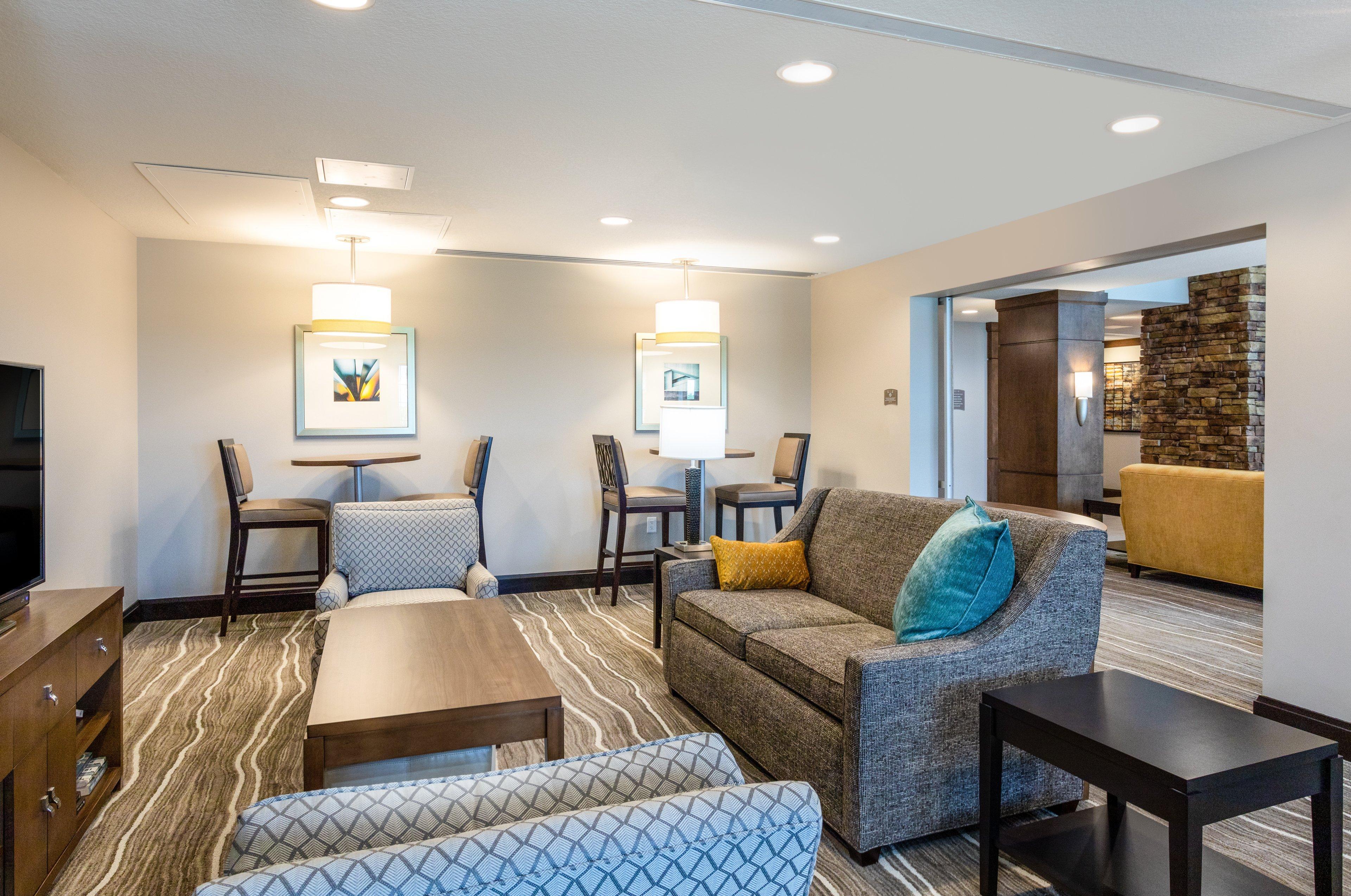 Staybridge Suites - Fort Lauderdale Airport - West, an IHG Hotel Davie Exterior foto