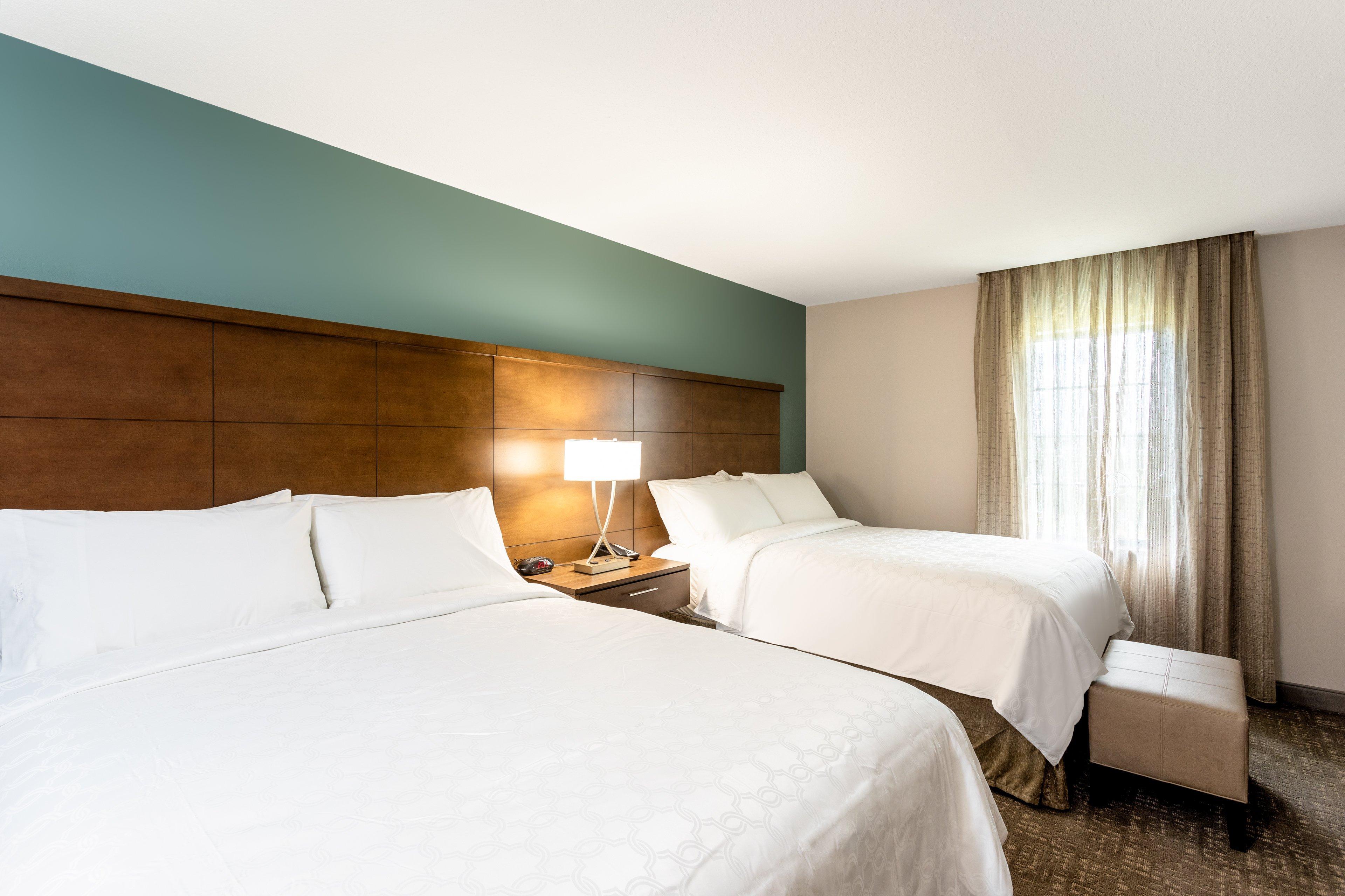 Staybridge Suites - Fort Lauderdale Airport - West, an IHG Hotel Davie Exterior foto