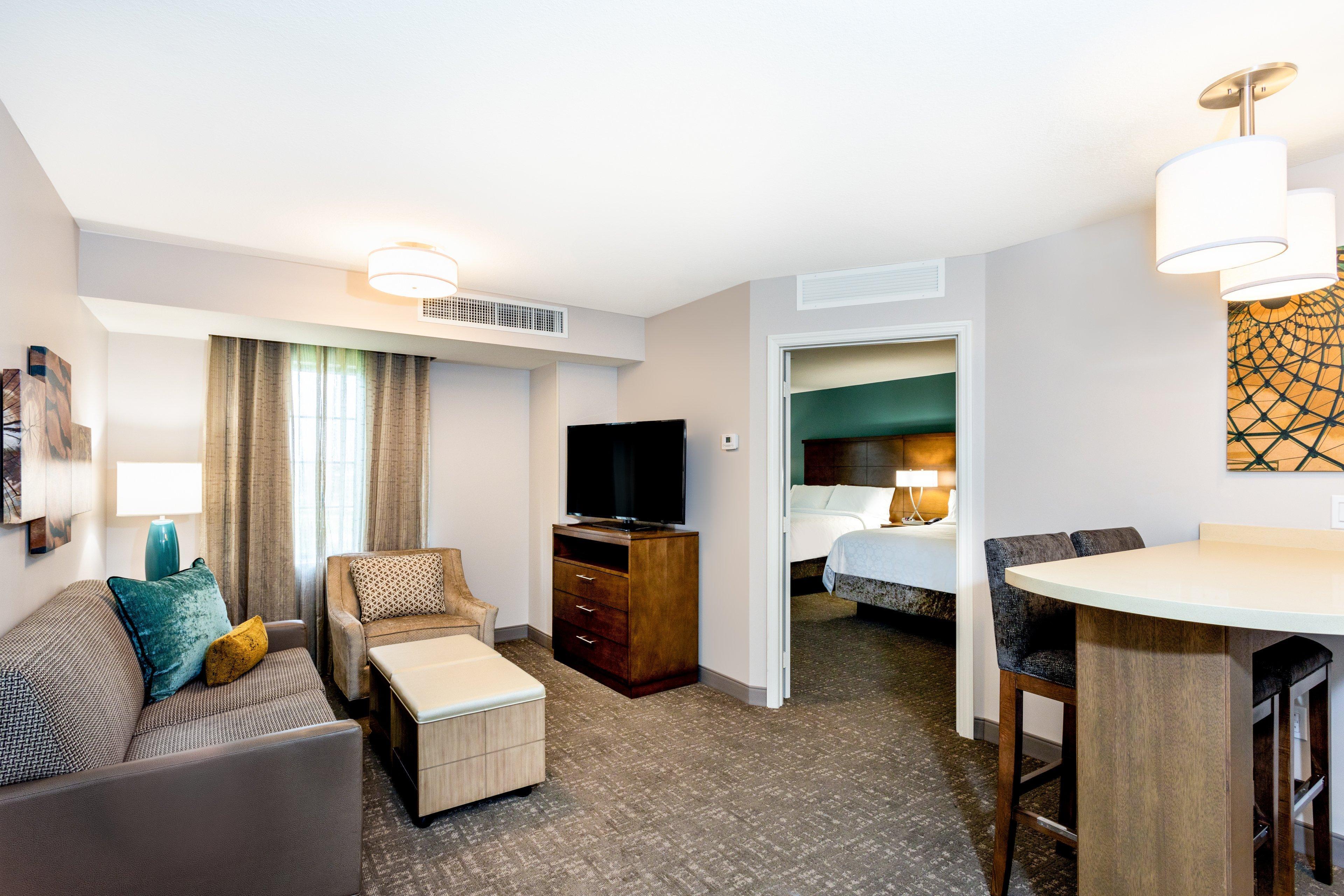 Staybridge Suites - Fort Lauderdale Airport - West, an IHG Hotel Davie Exterior foto