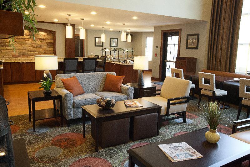 Staybridge Suites - Fort Lauderdale Airport - West, an IHG Hotel Davie Exterior foto