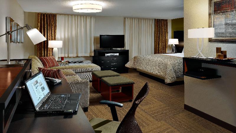 Staybridge Suites - Fort Lauderdale Airport - West, an IHG Hotel Davie Exterior foto